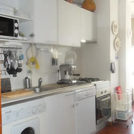 Apartamento And Portimão