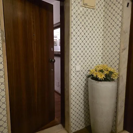 Apartamento And