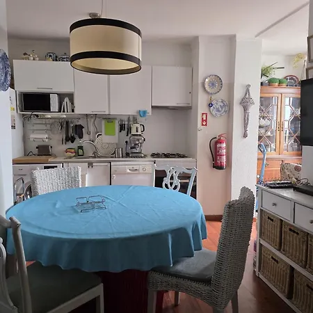 And Apartament Portimão