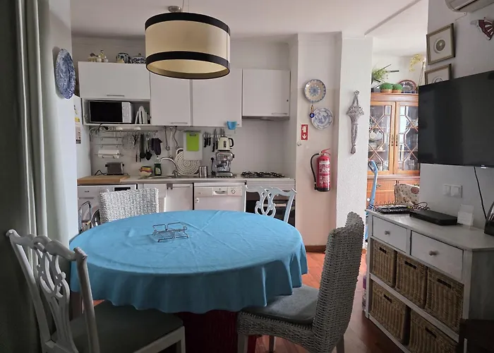 And Apartament Portimão