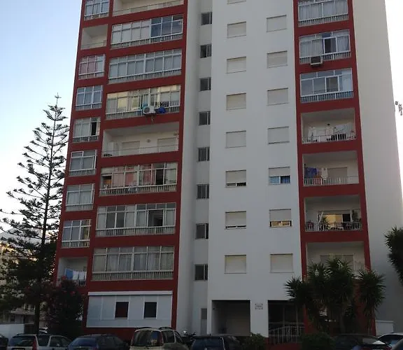 And Apartament Portimão
