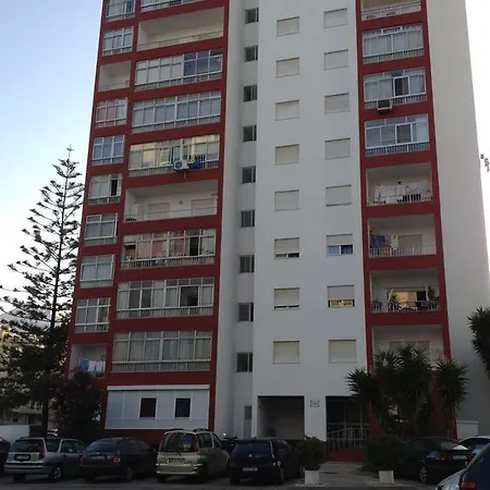 And Daire Portimão
